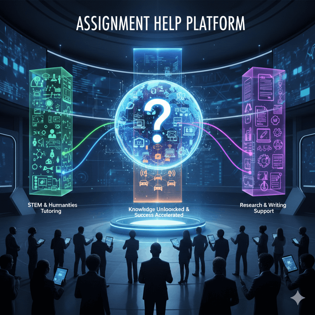 Management Assignment Help: Management Report Tips and Examples