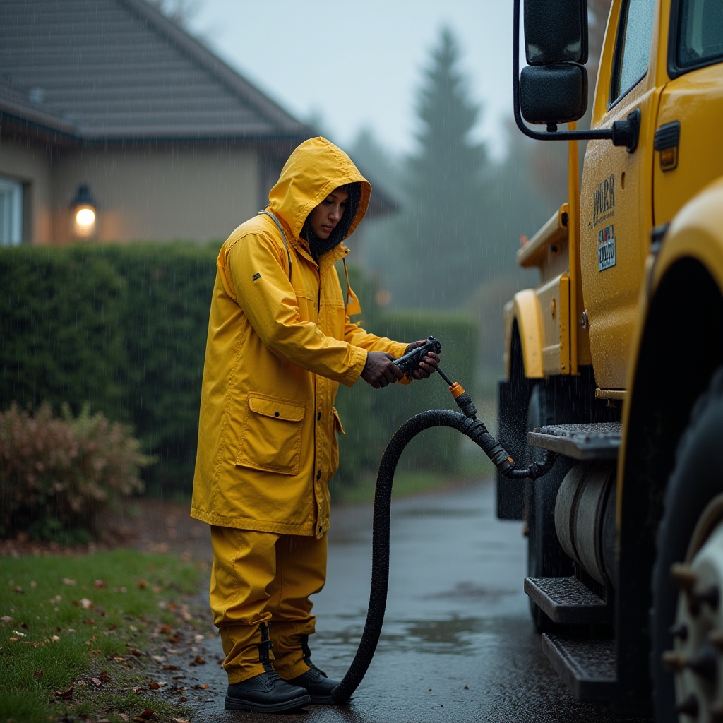 Top 10 Septic Pumping Companies in Acomita Lake CDP, NM