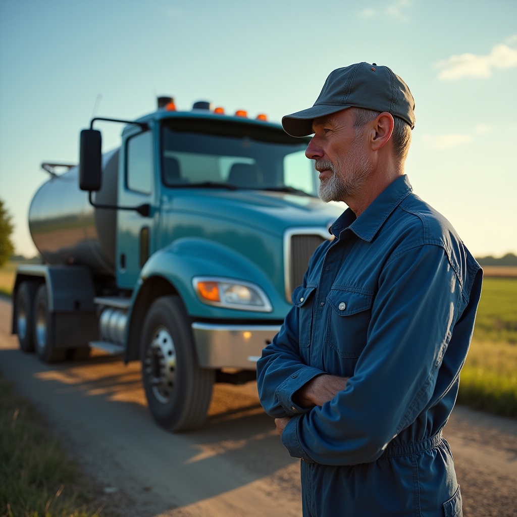 Top 10 Septic Pumping Companies in El Paso, NM