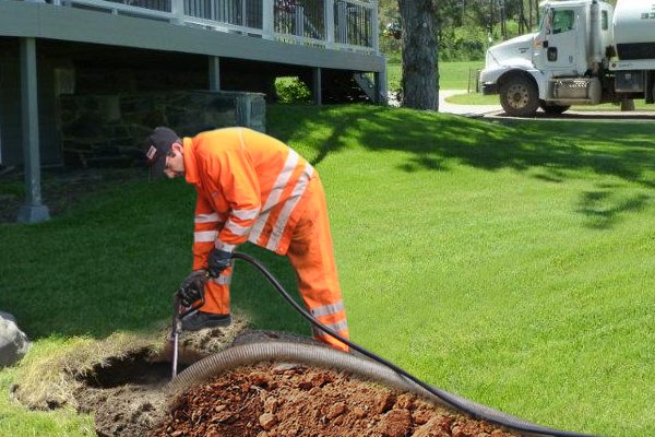 Septic Pumping Companies in Los Lunas