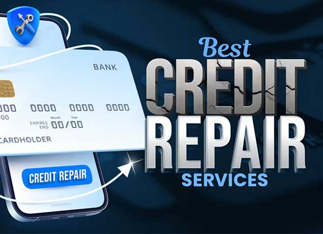Benefits of Professional Credit Repair Services Atlanta