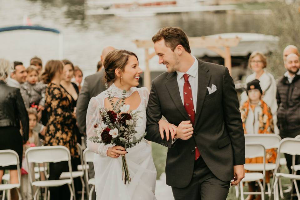 Complete Cost Guide for a Small Wedding Officiants in NYC