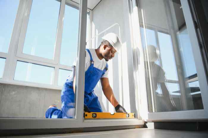 What Happens During Residential Window Installation Atlanta?