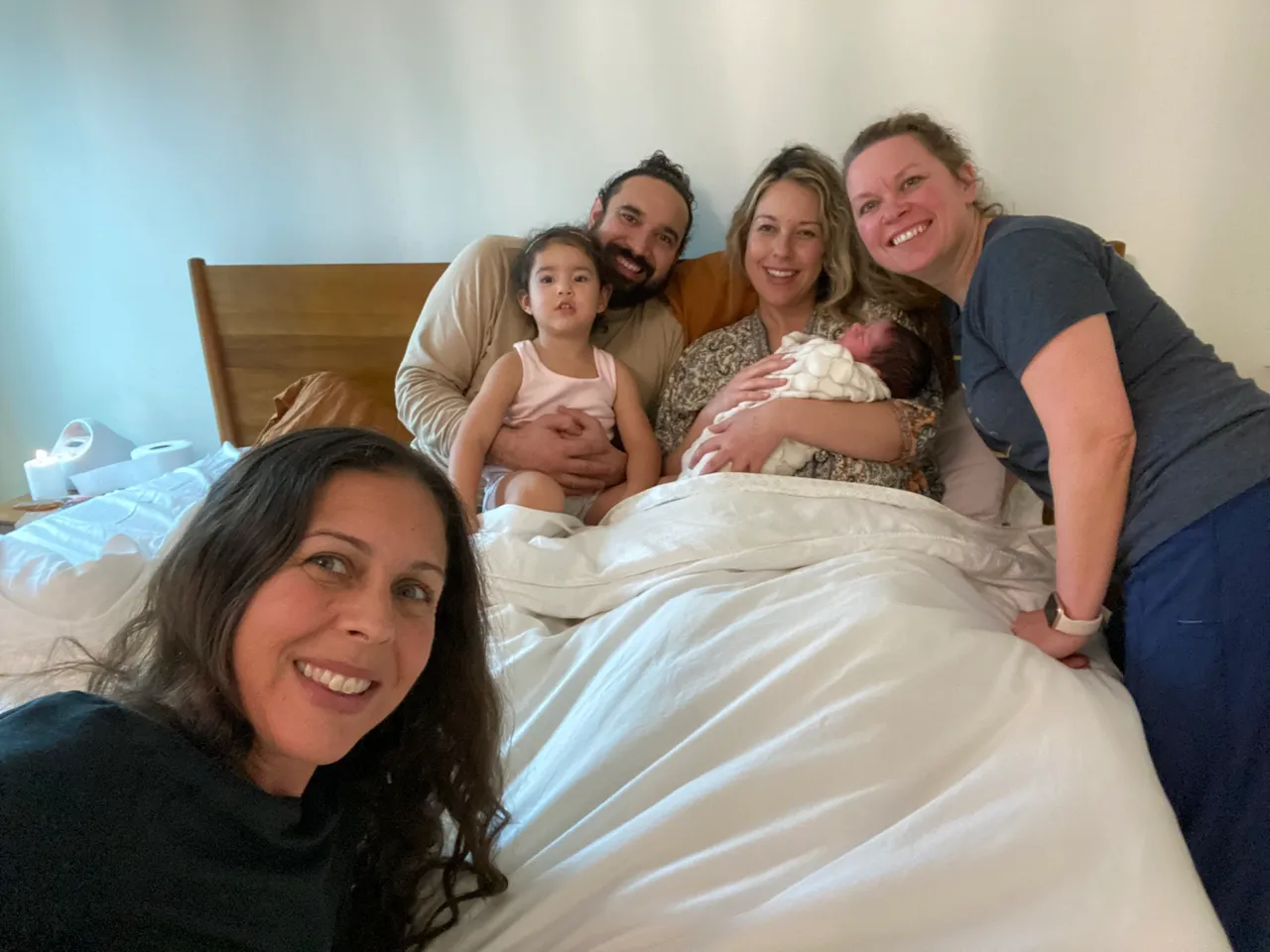 Understanding the Scope of Certified Nurse Midwives Care