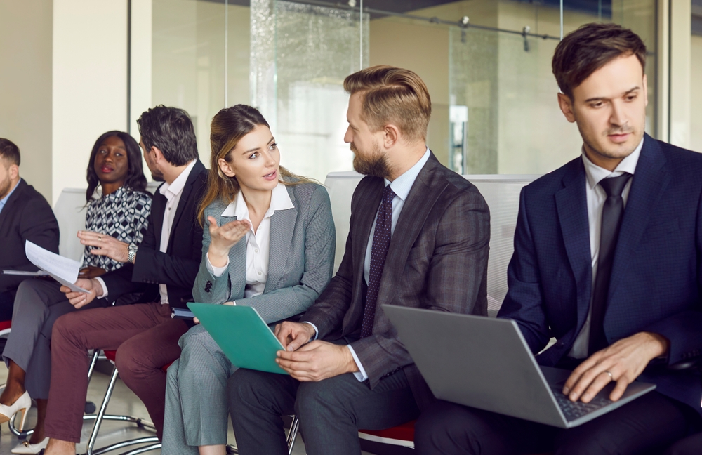 All About Staffing Agencies in New Castle, Delaware