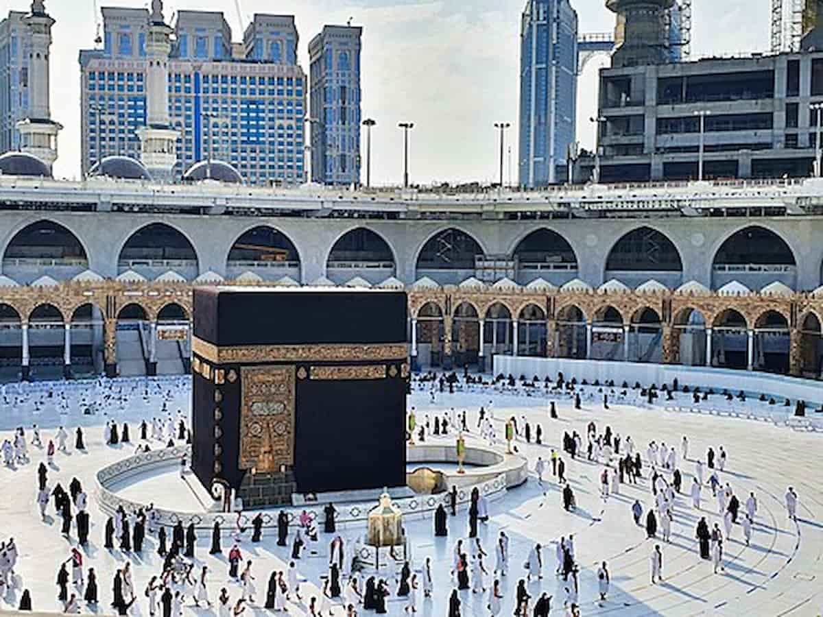 Affordable Umrah Packages