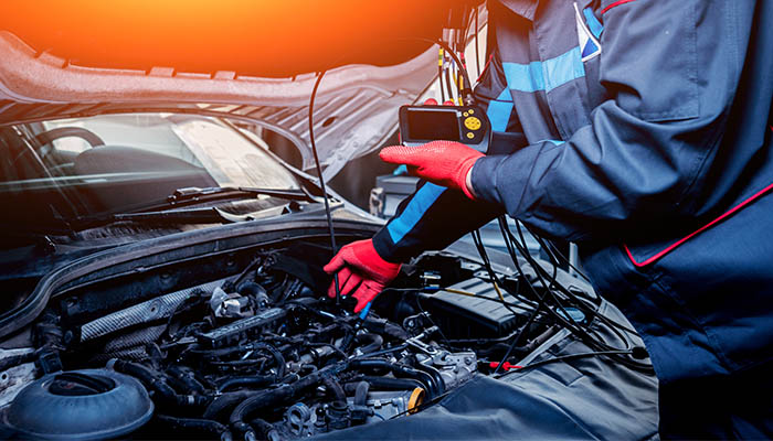 The Real Cost of Extreme Weather on Your Vehicle