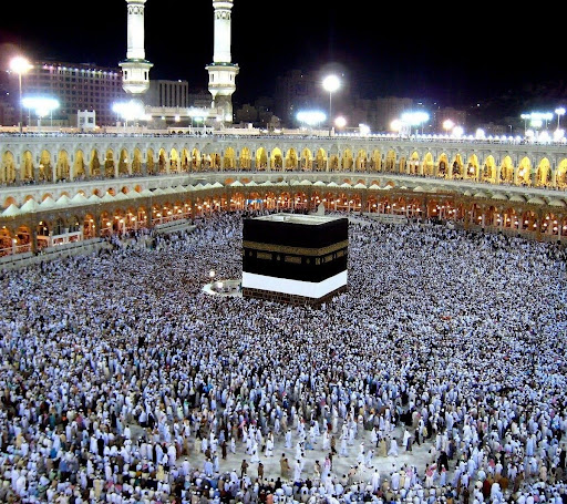 Best Luxury Umrah Packages 2026 UK for Comfortable Travel