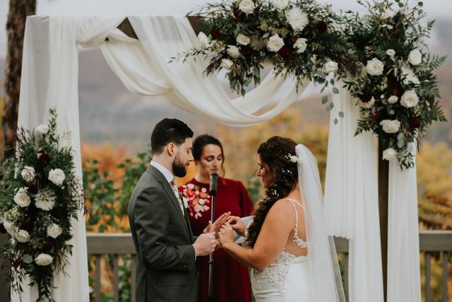 Wedding Officiants in NYC: Your Most Common Questions Answered