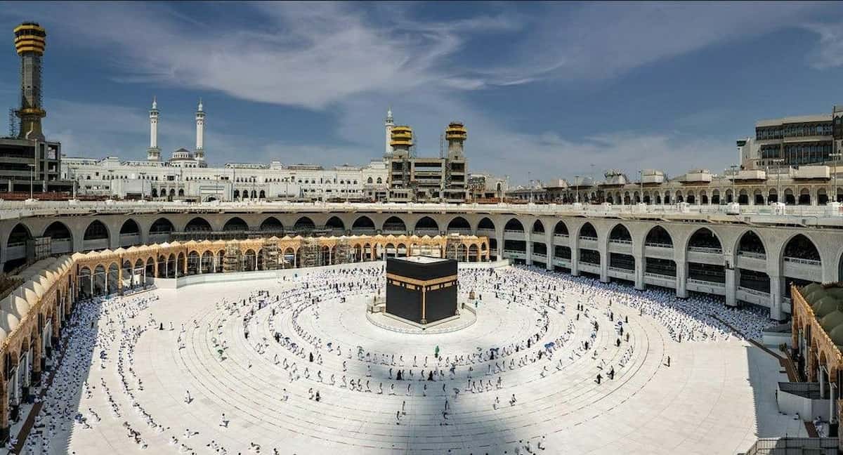 Cheap Umrah Packages