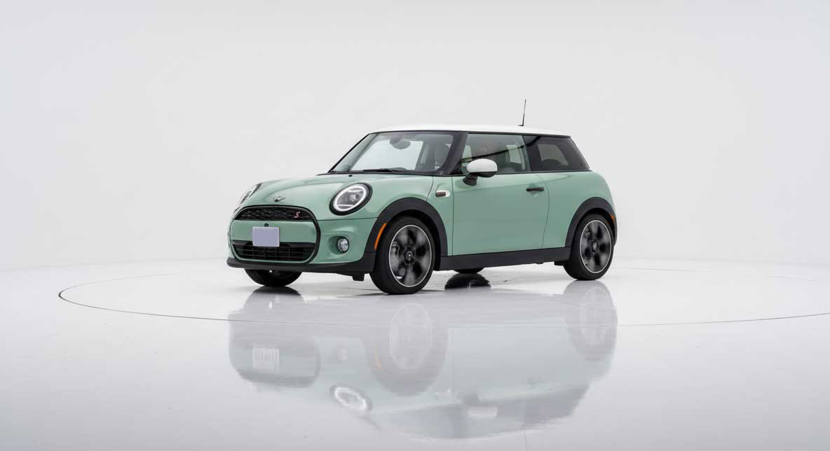 How Often Do You Need Mini Cooper Care in Fort Lauderdale?