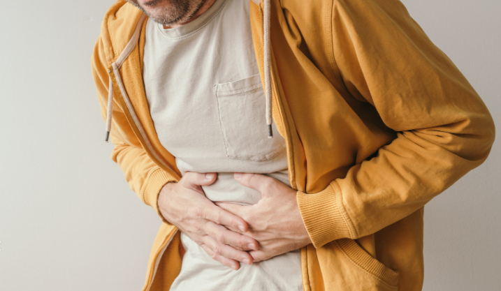 How to Keep Your Digestive System Healthy and Comfortable?