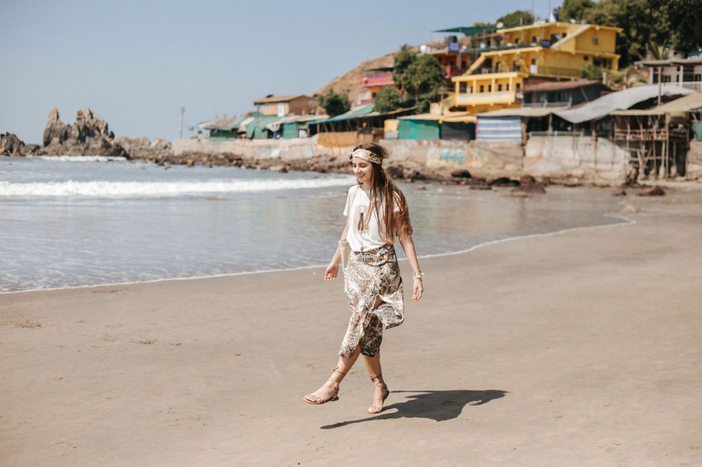 Goa Tour Package from Delhi: Complete Travel Guide