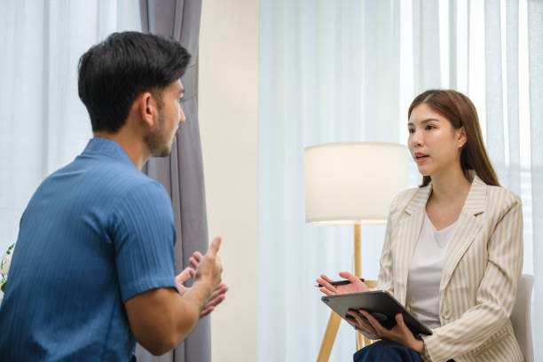 How to Find the Right Life Coach for You