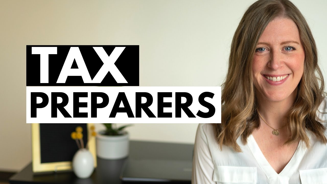 Why Tax Preparation Services Are Important for Your Business