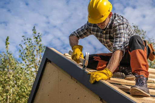 Best Residential Contractor Near You – What to Look For