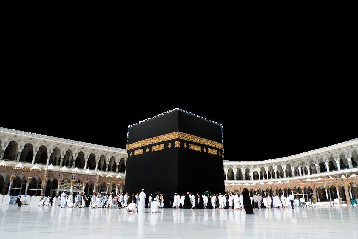 umrah packages