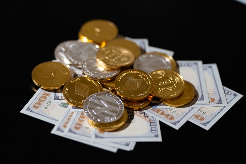 plano gold and silver