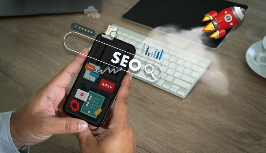 Search Engine Optimization Boise How Smiling Web Design Helps Local Businesses Rank Higher