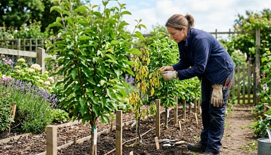 Expert Tree Service Lacey: Complete Guide to Healthy & Safe Trees