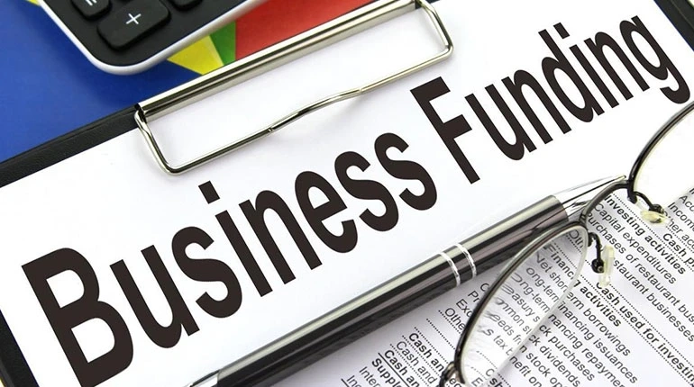 Business Funding Without Collateral