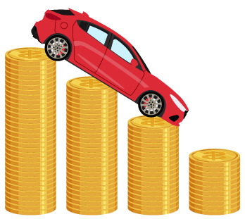 Diminished Value Claim Appraisal