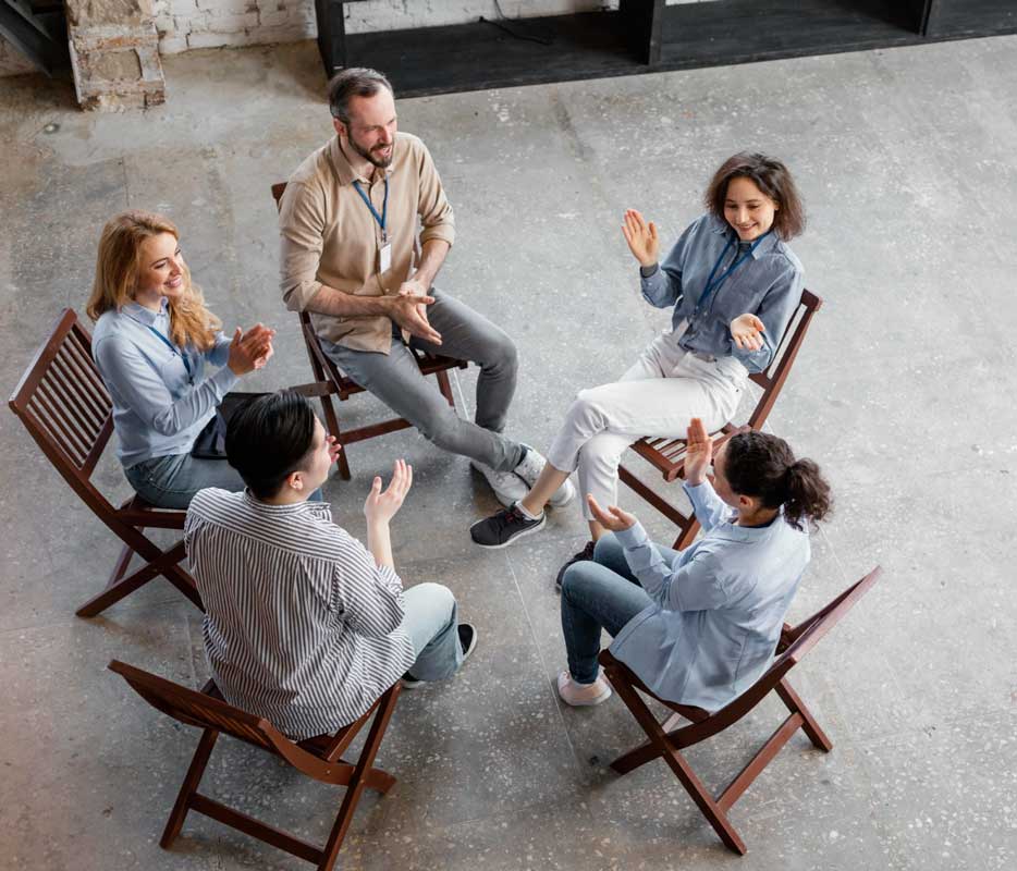 Why Athletes Should See a Life Coach in New Jersey