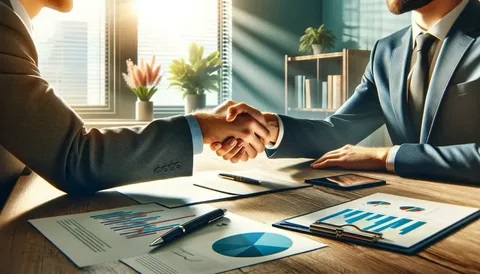Pros of Mergers and Acquisitions Advisory in California