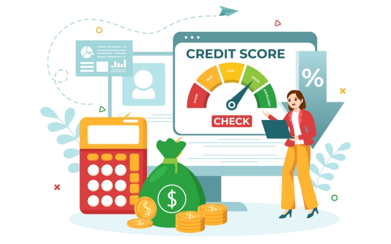 Why is it Important to choose a Professional Credit Repair Company?