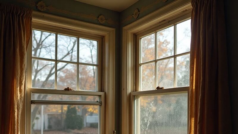 Window Replacement Auburn AL