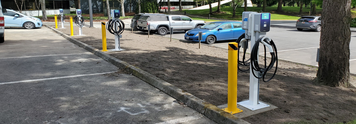 EV Chargers in Seattle WA: Everything You Need to Know Before Installing