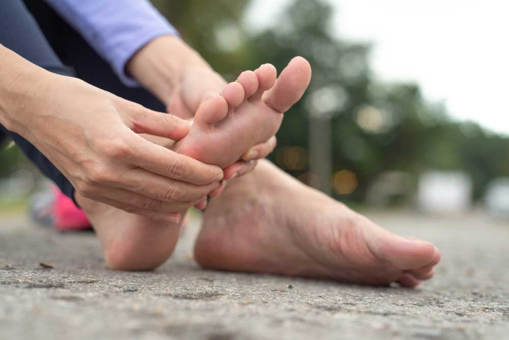Podiatrist Rockledge FL