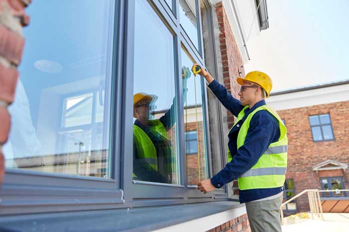 Window Installation Atlanta