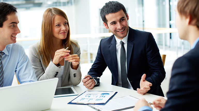 SBA Business Acquisition Loans
