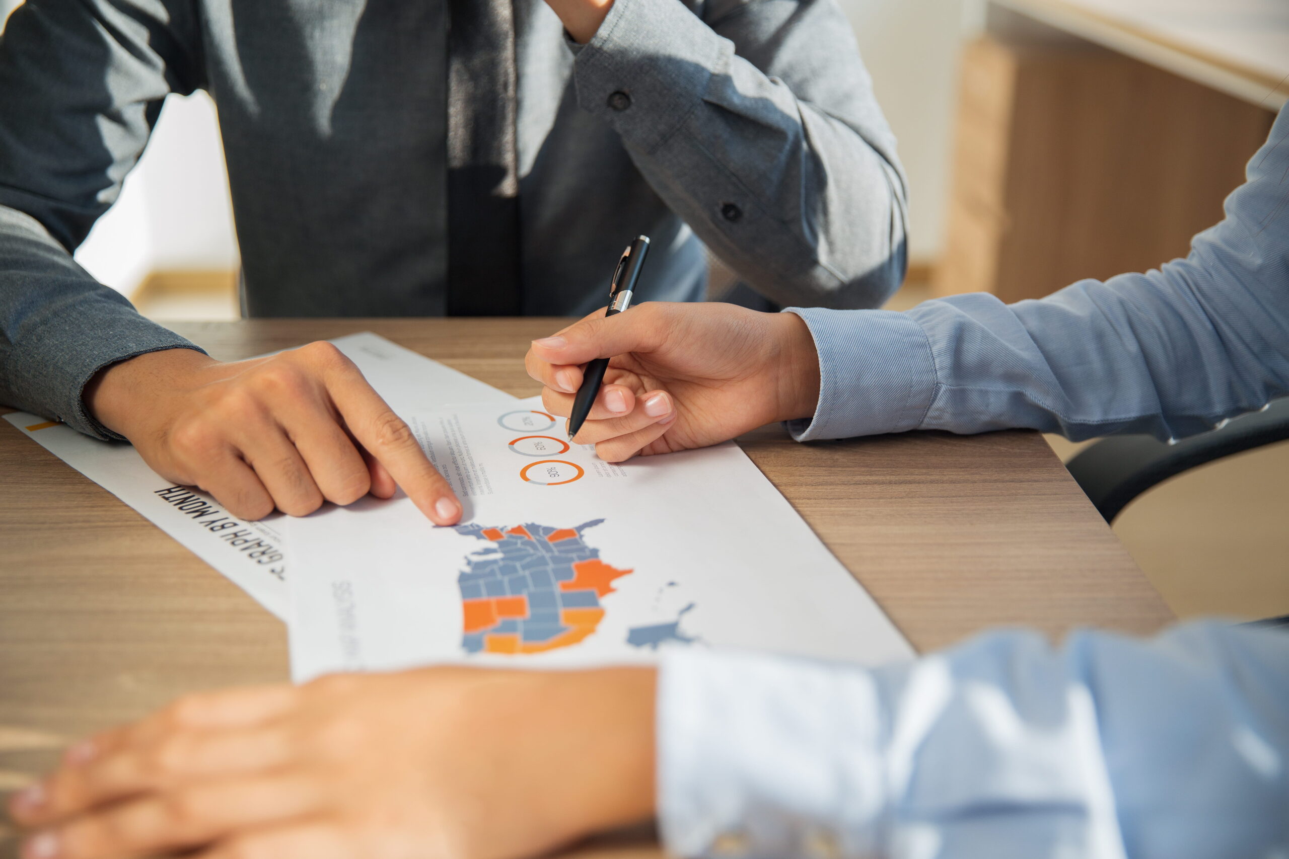 The Localization Checklist: 5 Must-Haves for Successful Geographic Market Expansion