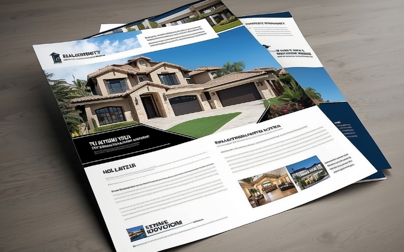 Best Tips for Creating Professional Real Estate Sheets That Attract Buyers